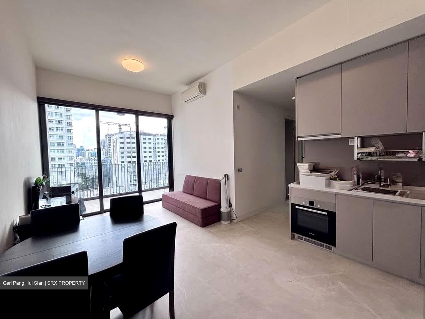 Highline Residences (D3), Condominium #576528421